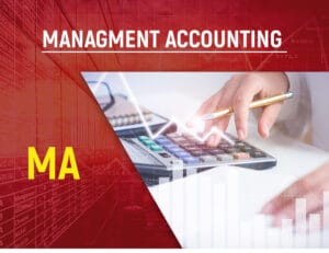 MA - Management Accounting - March 2026 - URDU