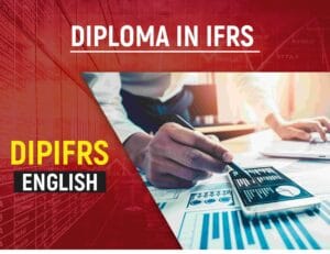Diploma in IFRS (DipIFRS) - English - December 2025