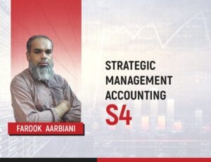 S4- Strategic Management Accounting - October 2025