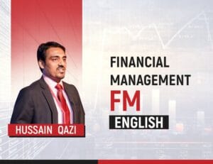 Financial Management (FM) - English - December 2025