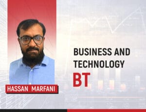 BT - Business and Technology - March 2026 - English