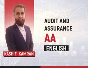 Audit and Assurance (AA)  (English) - December 2025