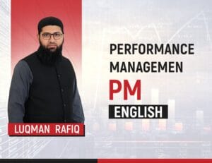 Performance Management (PM) - English - December 2025