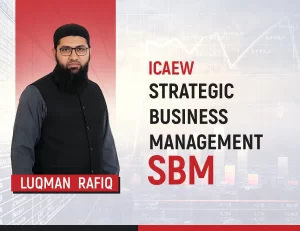 SBM - Strategic Business Management - November - 2025
