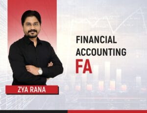 FA - Financial Accounting - December 2025 - URDU
