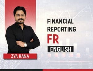 Financial Reporting (FR) - English - December 2025