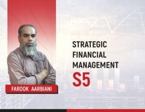 S5 - Strategic Financial Management - February 2026
