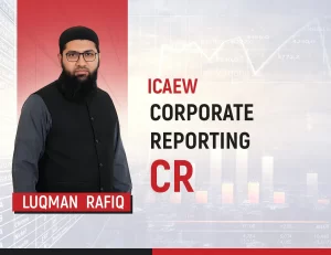 CR - Corporate Reporting - July 2026 - Urdu