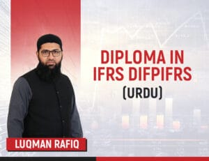 Diploma in IFRS (DipIFRS) - Urdu - June 2026