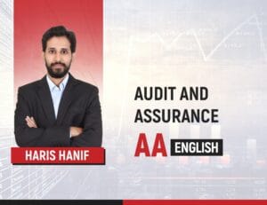 Audit & Assurance (AA) - HH - English - June 2026