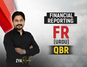 Financial Reporting (FR) - Urdu - December 2025 - QBR - ZR