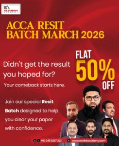 A Guide to ACCA Course